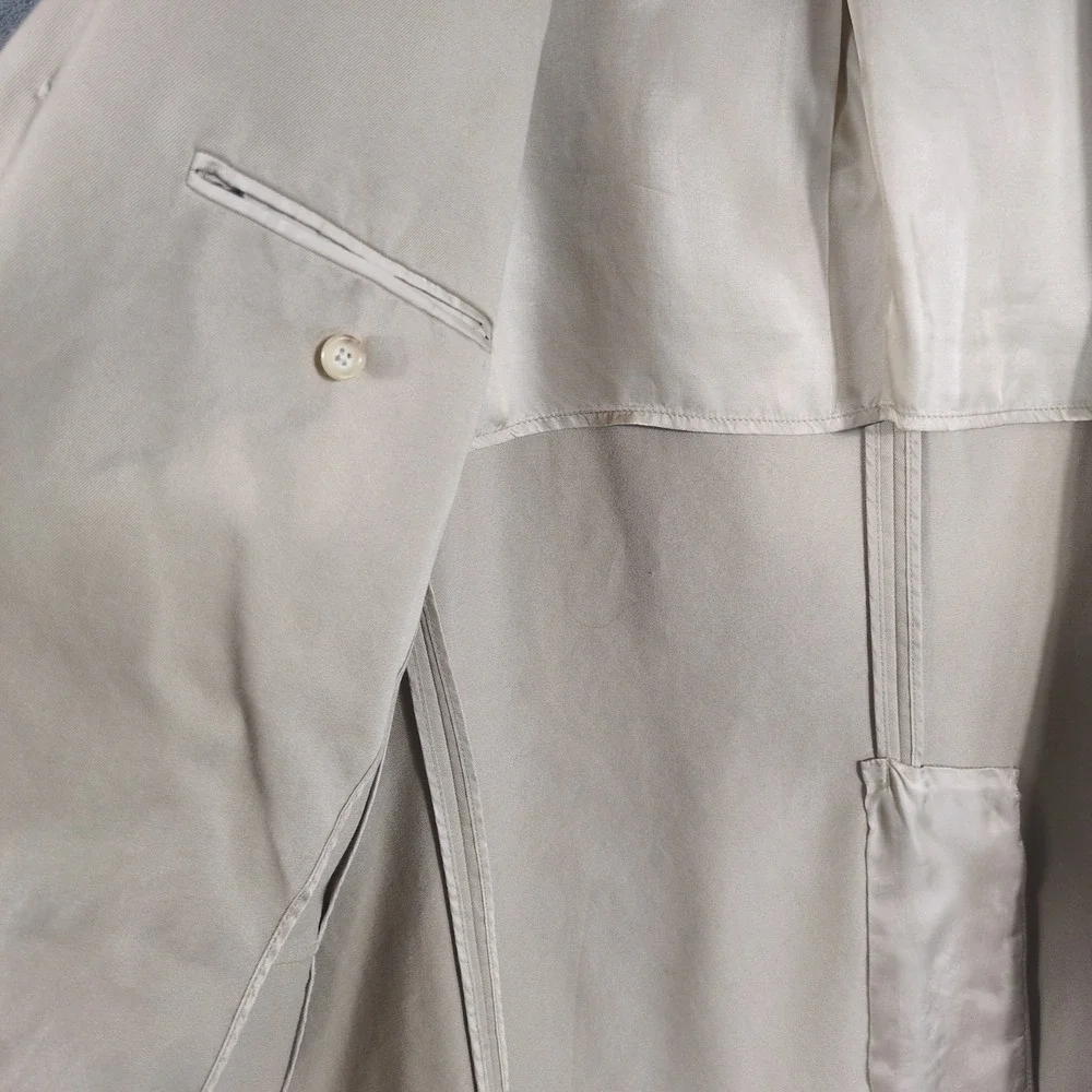 NWT Polo Ralph Lauren Mens XL Tan 3-Button Blazer Sport Coat Jacket Summer